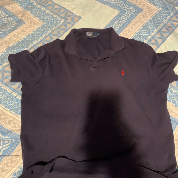 Polo shirts 6x - Picture 2 of 7